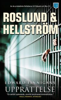 roslund & hellstrom cell 8